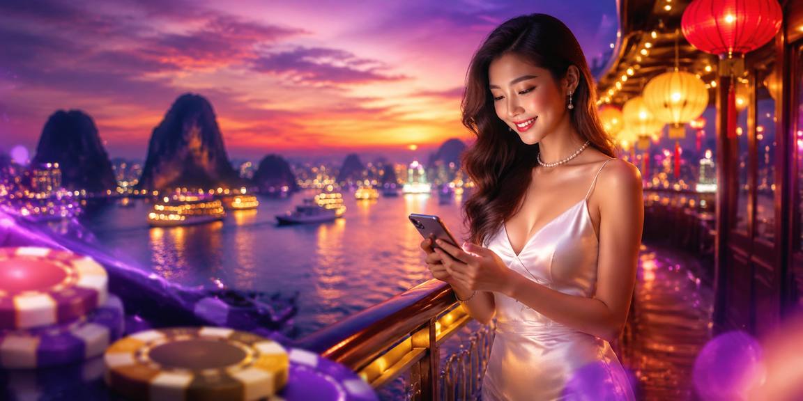789min Hạ Long Megaways